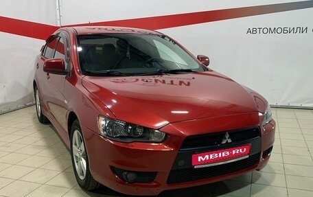 Mitsubishi Lancer IX, 2007 год, 794 000 рублей, 1 фотография