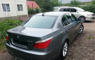 BMW 5 серия, 2008 год, 1 700 000 рублей, 1 фотография