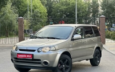 Honda HR-V I, 2003 год, 570 000 рублей, 1 фотография