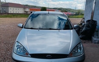 Ford Focus IV, 2002 год, 350 000 рублей, 1 фотография