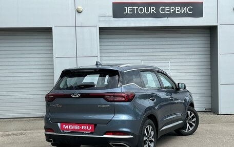 Chery Tiggo 7 Pro, 2021 год, 1 724 000 рублей, 2 фотография