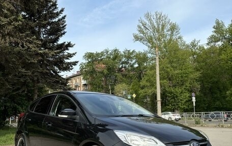 Ford Focus III, 2012 год, 787 000 рублей, 4 фотография