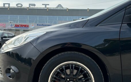 Ford Focus III, 2012 год, 787 000 рублей, 11 фотография