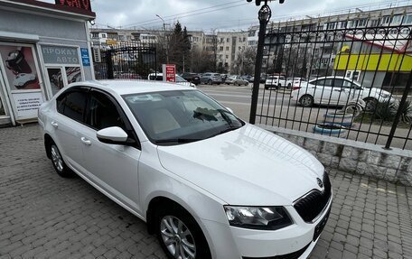 Skoda Octavia, 2014 год, 1 280 000 рублей, 6 фотография