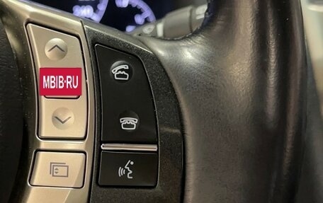 Lexus RX III, 2012 год, 3 087 000 рублей, 22 фотография