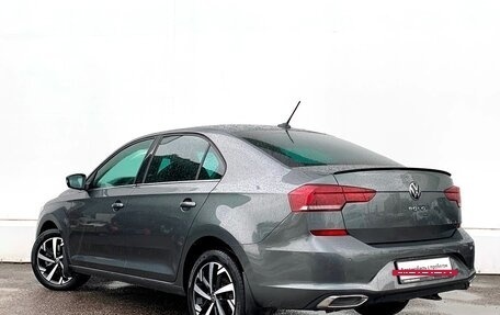 Volkswagen Polo VI (EU Market), 2021 год, 2 087 900 рублей, 4 фотография