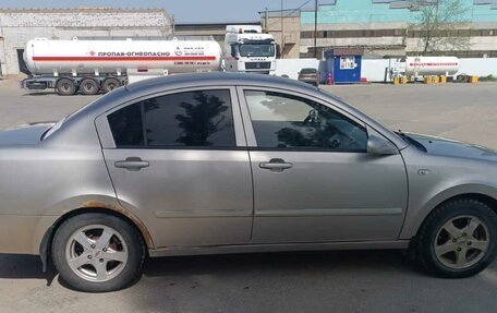 Chery Fora (A21), 2007 год, 270 000 рублей, 2 фотография