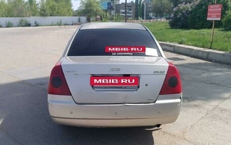 Chery Fora (A21), 2007 год, 270 000 рублей, 4 фотография