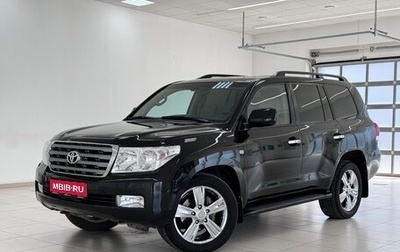 Toyota Land Cruiser 200, 2010 год, 3 350 000 рублей, 1 фотография