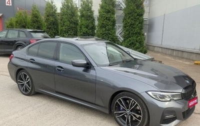 BMW 3 серия, 2020 год, 4 000 000 рублей, 1 фотография