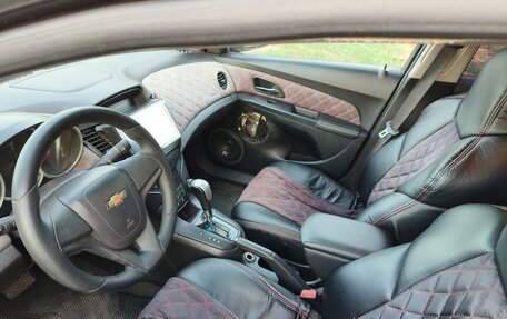 Chevrolet Cruze II, 2011 год, 485 000 рублей, 11 фотография