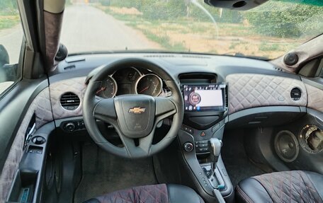 Chevrolet Cruze II, 2011 год, 485 000 рублей, 14 фотография