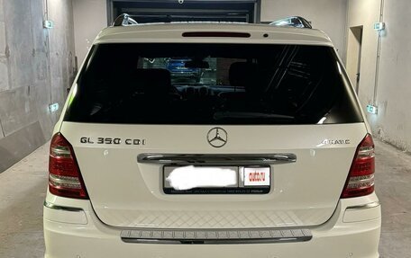 Mercedes-Benz GL-Класс, 2012 год, 2 960 000 рублей, 3 фотография