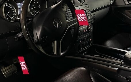 Mercedes-Benz GL-Класс, 2012 год, 2 960 000 рублей, 4 фотография