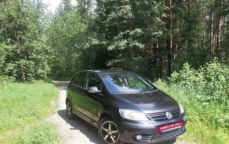 Volkswagen Golf Plus I, 2007 год, 720 000 рублей, 3 фотография