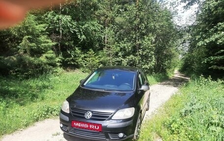 Volkswagen Golf Plus I, 2007 год, 720 000 рублей, 2 фотография