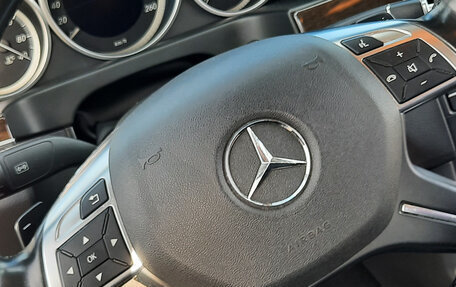 Mercedes-Benz E-Класс, 2015 год, 2 200 000 рублей, 38 фотография