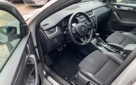 Skoda Octavia, 2014 год, 820 000 рублей, 6 фотография