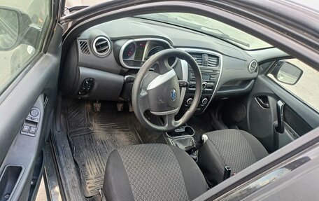 Datsun on-DO I рестайлинг, 2015 год, 437 000 рублей, 5 фотография
