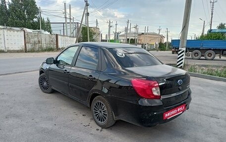 Datsun on-DO I рестайлинг, 2015 год, 437 000 рублей, 4 фотография