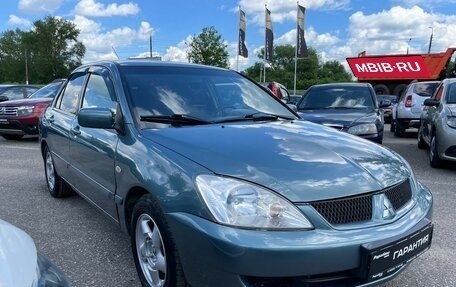 Mitsubishi Lancer IX, 2006 год, 450 000 рублей, 2 фотография