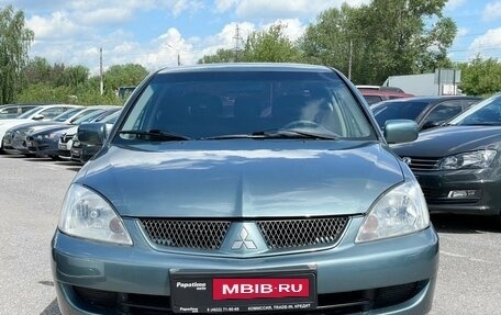 Mitsubishi Lancer IX, 2006 год, 450 000 рублей, 3 фотография