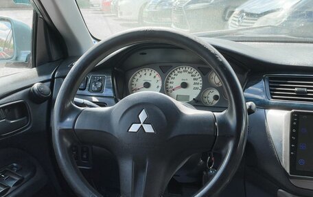 Mitsubishi Lancer IX, 2006 год, 450 000 рублей, 20 фотография