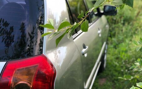 Toyota Corolla, 2005 год, 640 000 рублей, 5 фотография