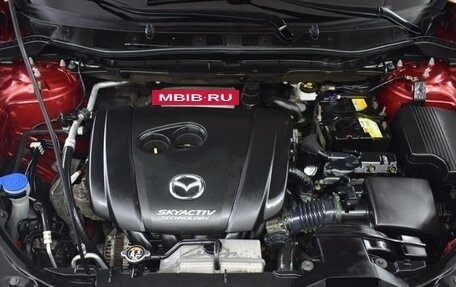Mazda CX-5 II, 2016 год, 2 250 000 рублей, 12 фотография