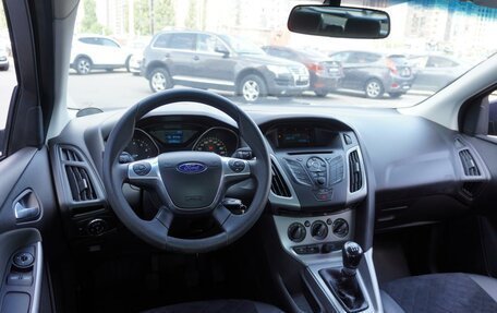 Ford Focus III, 2013 год, 949 000 рублей, 6 фотография