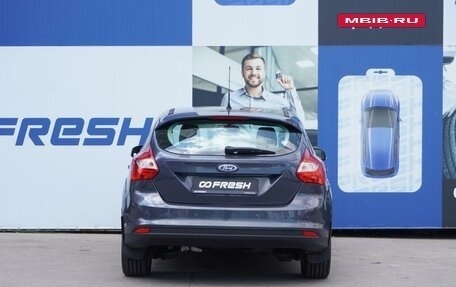 Ford Focus III, 2013 год, 949 000 рублей, 4 фотография