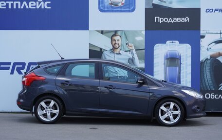 Ford Focus III, 2013 год, 949 000 рублей, 5 фотография