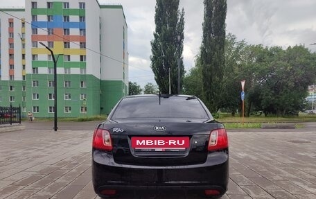 KIA Rio II, 2010 год, 742 000 рублей, 6 фотография