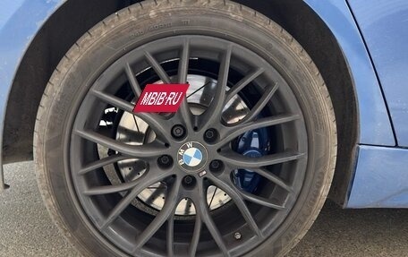 BMW 3 серия, 2016 год, 2 700 000 рублей, 3 фотография