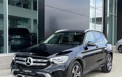 Mercedes-Benz GLC, 2021 год, 5 600 000 рублей, 1 фотография