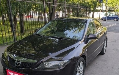 Mazda 6, 2007 год, 430 000 рублей, 1 фотография