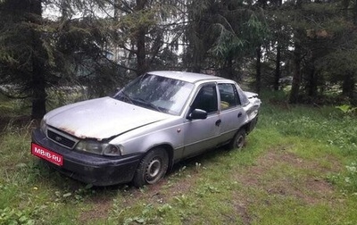 Daewoo Nexia I рестайлинг, 2002 год, 68 000 рублей, 1 фотография