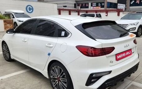 KIA K5, 2021 год, 2 050 000 рублей, 1 фотография