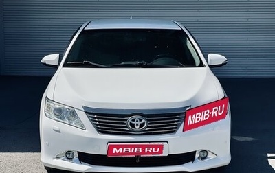 Toyota Camry, 2014 год, 1 995 000 рублей, 1 фотография