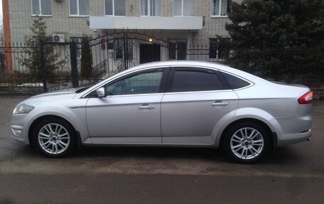 Ford Mondeo IV, 2013 год, 950 000 рублей, 4 фотография