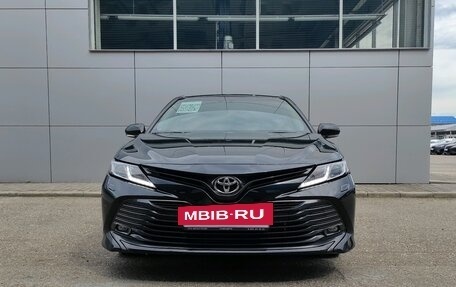 Toyota Camry, 2020 год, 2 995 000 рублей, 2 фотография