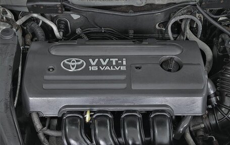 Toyota Avensis III рестайлинг, 2008 год, 793 000 рублей, 14 фотография