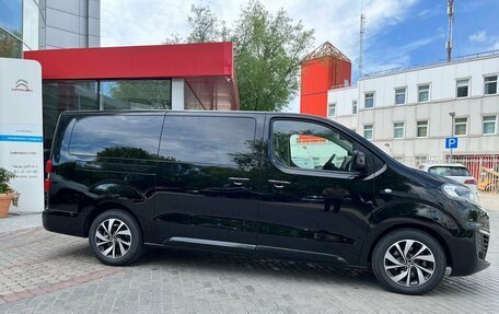 Citroen SpaceTourer I, 2021 год, 3 450 000 рублей, 8 фотография