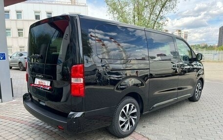 Citroen SpaceTourer I, 2021 год, 3 450 000 рублей, 7 фотография