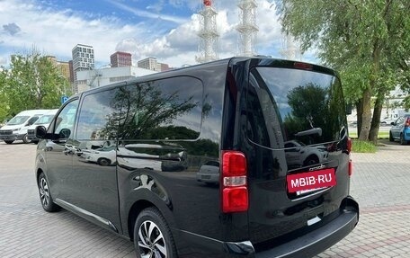 Citroen SpaceTourer I, 2021 год, 3 450 000 рублей, 5 фотография