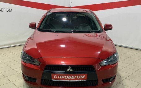 Mitsubishi Lancer IX, 2007 год, 794 000 рублей, 2 фотография