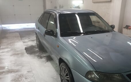 Daewoo Nexia I рестайлинг, 2011 год, 220 000 рублей, 5 фотография