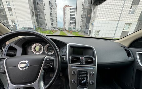 Volvo XC60 II, 2013 год, 2 100 000 рублей, 5 фотография