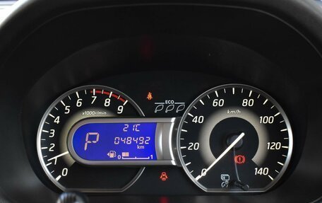 Nissan Dayz Roox I рестайлинг, 2017 год, 1 210 000 рублей, 14 фотография