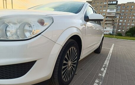 Opel Astra H, 2009 год, 665 000 рублей, 13 фотография